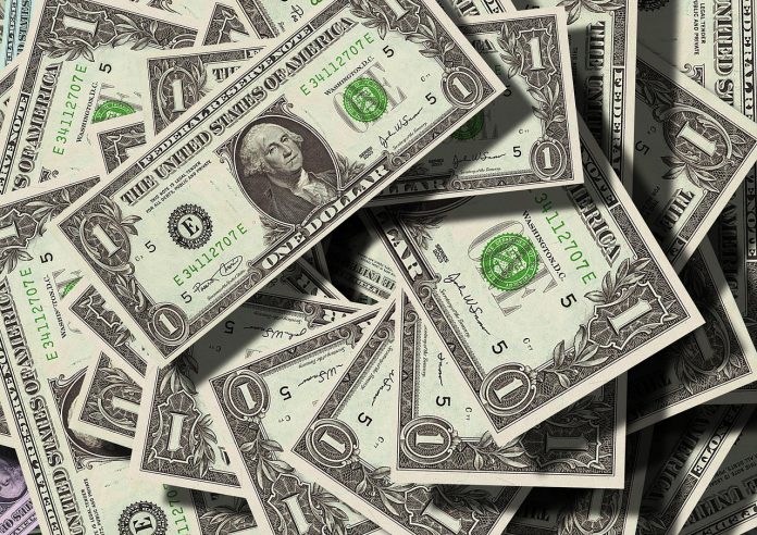 dolar 2 dolar