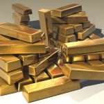 More than a quarter of Brazil’s gold exports are illegal, the study said Brazil, gold