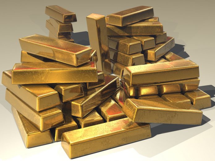 Brazil, gold Brazil, gold