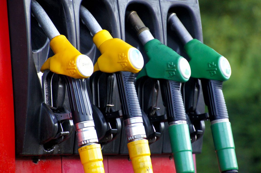 petrol 3 | ForexMag