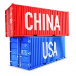 usa china
