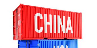 usa china