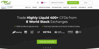 IFCMarkets