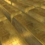 لا يزال سعر الذهب فوق 1500 دولار أمريكي.