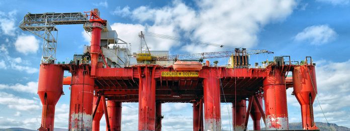 oil-rig
