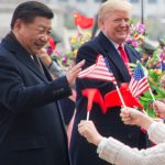 ¿Fin de la guerra comercial entre los Estados Unidos y China?