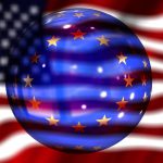 ¿Divergencia económica entre EE.UU. y Europa occidental?