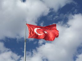 United states prepare to impose sanction on Turkey