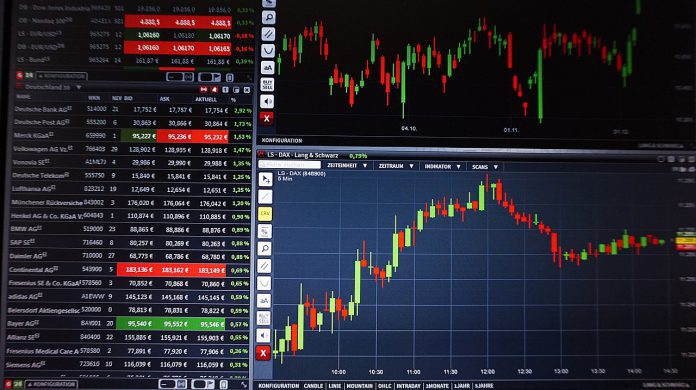kurz akcie, shares, trade, dividend, Stock market,