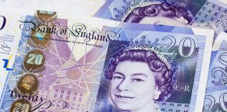 British pound