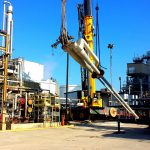 Por primera vez en la historia, los futuros de petróleo WTI con entrega en mayo se desploma y cotiza en negativo