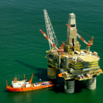 oil tanker 