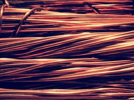 Una fundición de cobre crecerá en Indonesia y se acerca un acuerdo con China copper