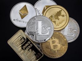 The U.S. Fed is offering jobs. Looking for someone to keep an eye on cryptocurrencies cryptocurrency