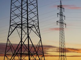 electricity