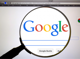 Los Estados Unidos El Departamento de Justicia está demandando a Google. ¿Terminará el caso en una división de la compañía?