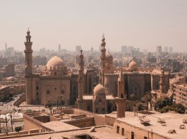 Middle East stock markets attract investors