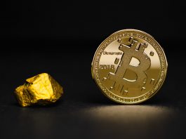 Bitcoin ha superado el límite de 9100 dólares