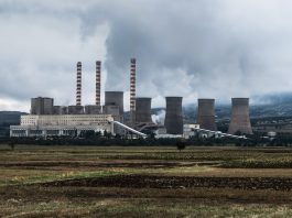 Uniper plans to shut down German coal power plants in 5 years