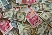 Dollar and yuan remain strong