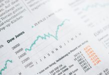 Dow Jones index