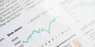 Dow Jones index