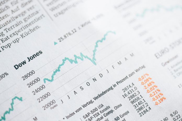 dow jones Dow Jones index