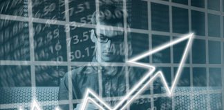 Las acciones asiáticas en alza. China y Hong Kong en sus niveles más altos en seis semanas
