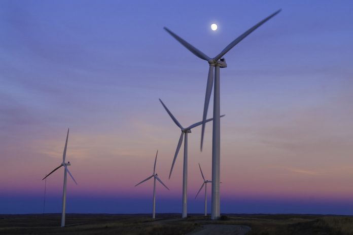 renewable energy renewable energy