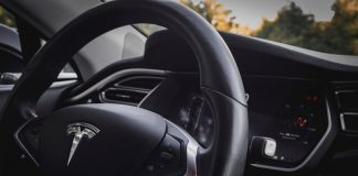 El valor de Tesla supuestamente aumentará diez veces en los próximos cinco años