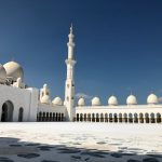 Abu Dhabi to operate first nuclear plant in the Arab world