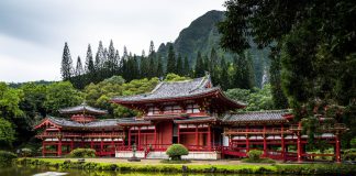China y Asia Sudoriental al alza
