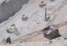 Mitsubishi to gain stake in Chile’s copper mine