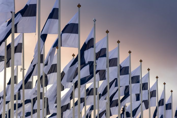 finland