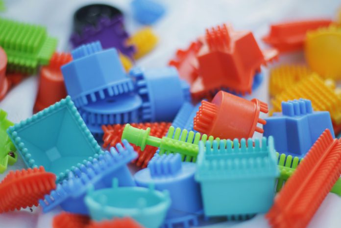 plastic