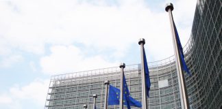 يشكو الصين من فرض الاتحاد الأوروبي تعريفات مفرطة على الصلب الصيني eu, european commission, brussels
