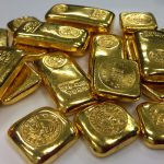 Gold still above $ 1,500