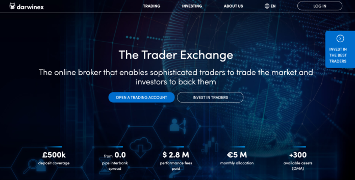 Darwinex