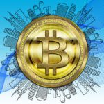 Bitcoin estableció un nuevo récord de precios. Se detuvo justo por debajo de los $ 20,000