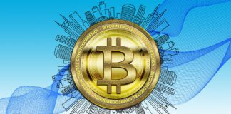 Το Bitcoin έθεσε ένα νέο ρεκόρ τιμών. Σταμάτησε ακριβώς κάτω από $20,000