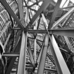 Thyssenkrupp prepara su consolidación para sobrevivir Steel building