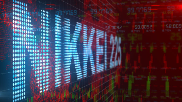 nikkei Nikkei index