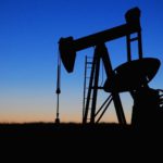 pump-jack, oil, mining, rafinery