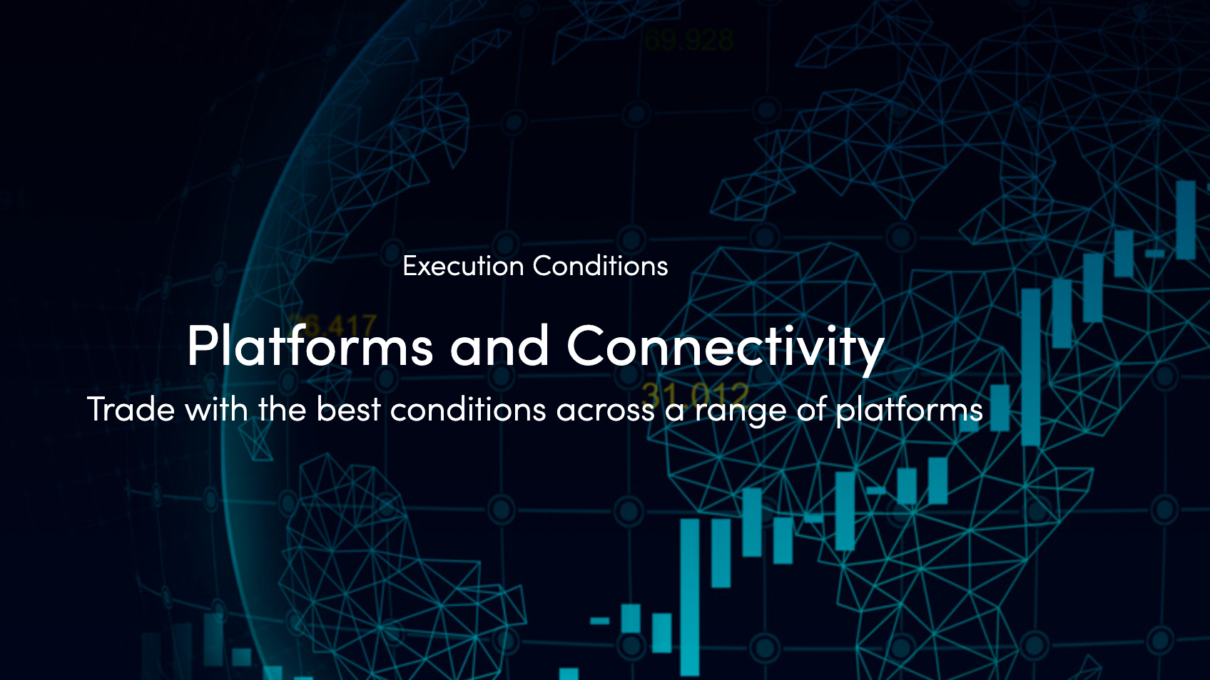 Darwinex platforms