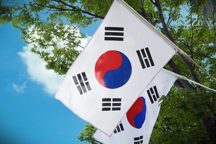 Central bank of South Korea takes steps to implement digital currency Central bank of South Korea takes steps to implement digital currency