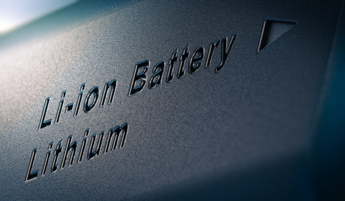 lithium Lithium