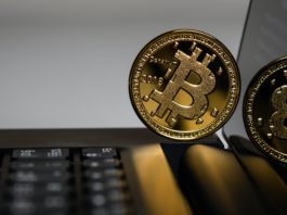 Bitcoin fell under $9,000 for a short period bitcoin, cryptocurrency
