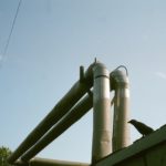 Almost all the Yamal pipeline capacities are reserved until the middle of next September