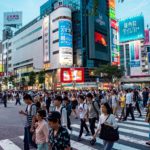 China’s and Hong Kong stocks grow, while Japanese stocks drop 