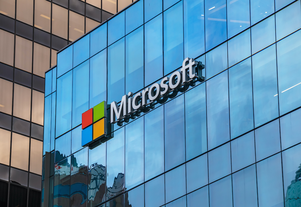 microsoft | ForexMag Microsoft